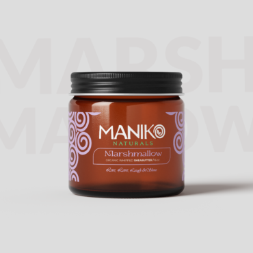 Marshmallow Whipped Shea Body Butter