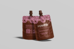 Rosewood Whipped Shea Body Butter Mini