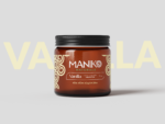 Cream Vanilla Whipped Shea Body Butter